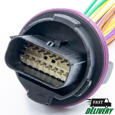 Headlights connector wires Ram 1500. 2019-2025. 68477264AB