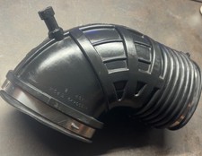 1993-1997 Camaro Z28 Firebird Ss V8 Lt1 5.7 Throttle Body Air Inlet Boot Duct Gm