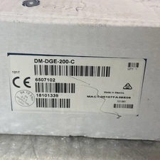 NEW Crestron DM-DGE-200-C Digital Graphics Engine 200 w 4K DM 8G+ Input (J21)