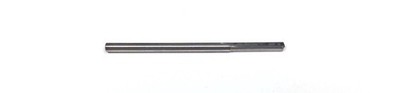 3/16'' (.1875'') Carbide Long Straight Flute Drill 135 Degree TSC 711328