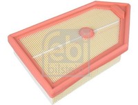 Luftfilter Febi Bilstein 176868 FÜR Ford Ansaugluftfilter