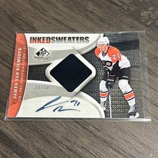 2009-10 Stanley Cup Cards: Philadelphia Flyers 31