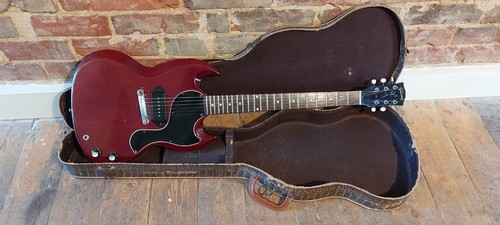 1962 Gibson Les Paul Jnr
