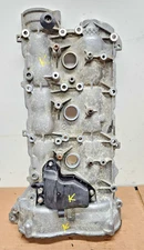 2006–2007 Mercedes-Benz R350 ML350 E350 C350 CLK350 SLK350 Left Valve Cover OEM
