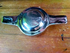 FERRARI BORRANI  2 EARED SPINNER, 52,   NEARSIDE, FERRARI, MASERATI