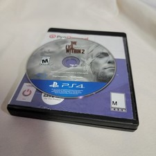 The Evil Within 2 - Sony PlayStation 4