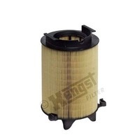 Hengst Filter Luftfilter E482L FüR Audi Seat Skoda VW