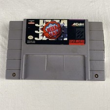 NBA Jam - Super Nintendo SNES (1994)