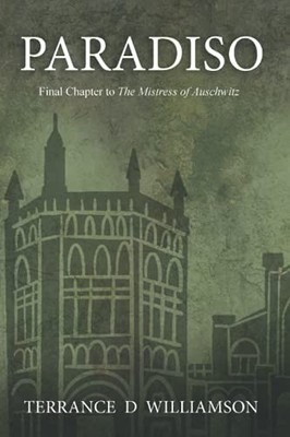 Paradiso: Final Chapter to The Mist..., Williamson, Ter