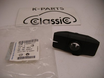 Halter Sensor Park Pilot H links Opel Zafira B GM 13266117 Original Ersatzteil