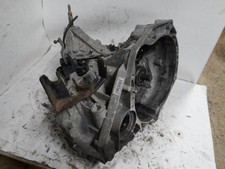 Boite de vitesse Nissan MICRA