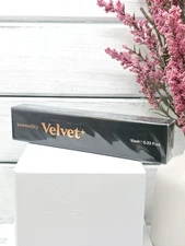 Commodity Velvet+ Plus Scent Space Bold Eau De Parfum .33 oz New In Box