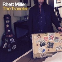 Miller - Traveler - Vinyl Record - G3Z