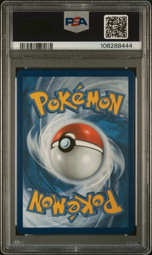 2021 Pokemon SWSH Black Star Promo Celebrations #141 Pikachu V-Union PSA 10 444 - Bild 2 von 2