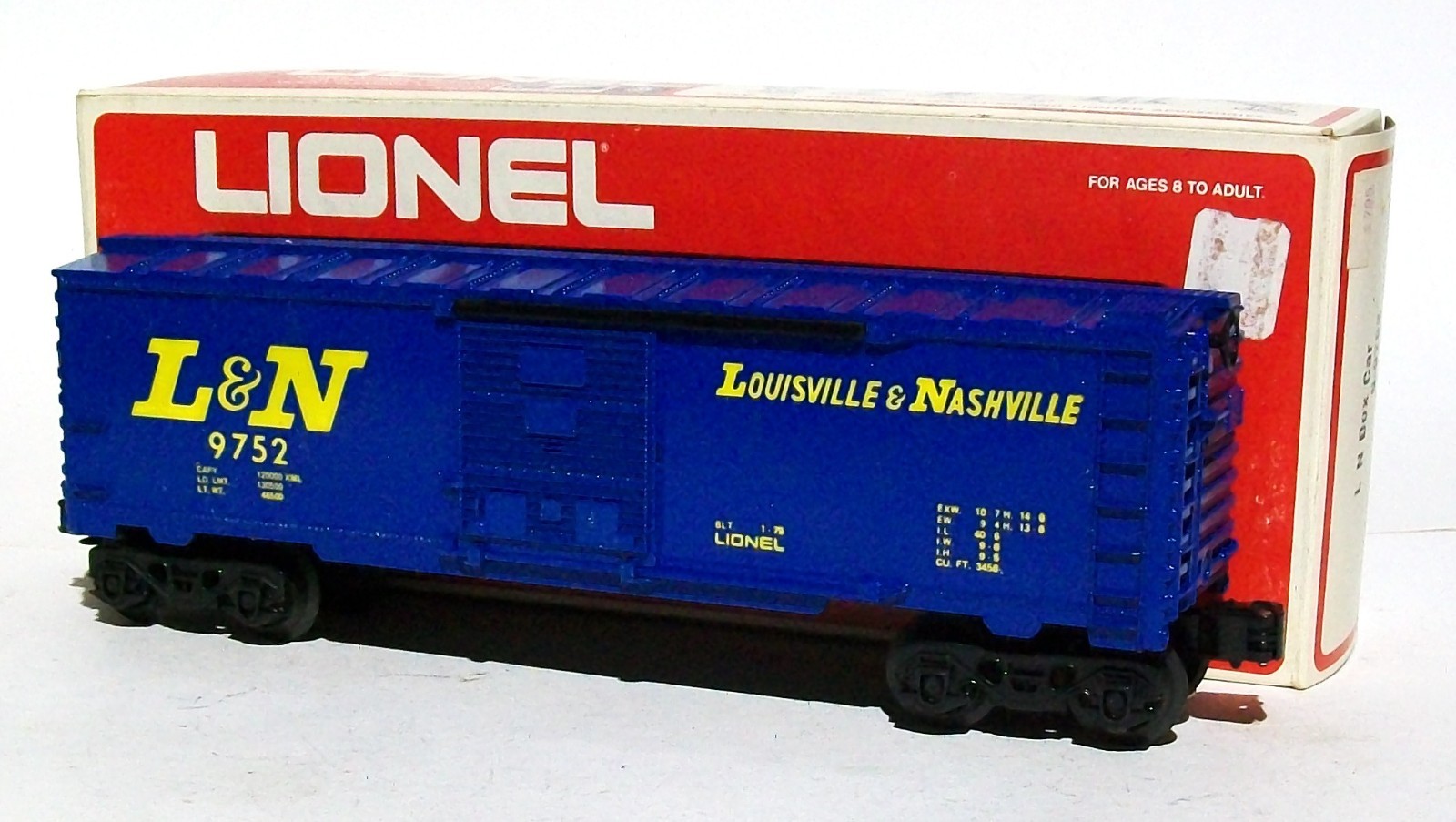 Click here to see eBay Auction