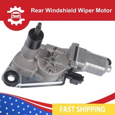 Rear Windshield Wiper Motor For Jeep Grand Cherokee 2011-2013 Sport Utility---kc Rear Windshield Wiper Motor For Jeep Grand Cherokee 2011-2013 Sport Utility---kc