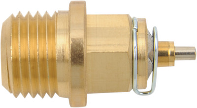 MIKUNI - Needle And Seat Assembly Threaded 1.8 | VM28/163-1.8