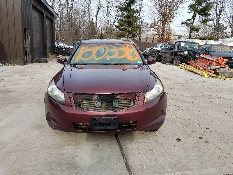 Passenger Radiator Fan Motor Fan Assembly Condenser Fits 09-14 TSX 142134 Foto 2 de 4