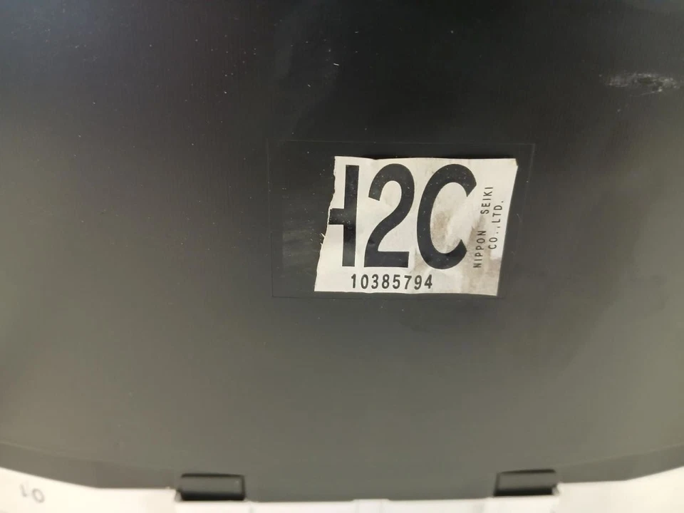 C6 Corvette 2005 velocímetro clúster, probado bien Foto 4 de 4