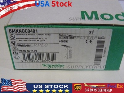 SND BMXNOC0401 Module Fast Shipping US Free TAX