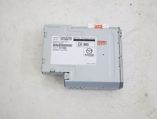 Navigation system Mazda CX 3 DK 95394