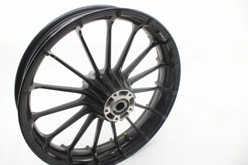 Llanta delantera 17-23 Harley Davidson Ultra Flhtk Foto 3 de 4