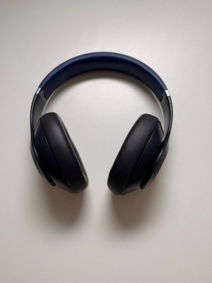 Beats by Dr. Dre Studio Pro Wireless Bluetooth Headphones BLUE, I take best offr