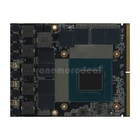 Original GTX1070M GTX 1070 Video Card Graphics Card N17E-G2-A1 8GB GDDR5 MXM