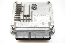 Moteur Audi 60