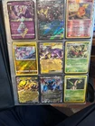 Collection Carte Pokémon 180 Cartes classeur offert wizard ex jap FR