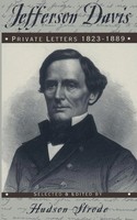 Jefferson Davis Jefferson Davis Taschenbuch Kartoniert / Broschiert Englisch