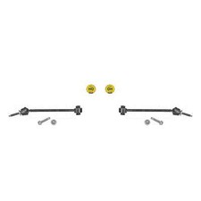 MEYLE 2x Koppelstange Stabilisator für Mercedes-Benz GLE V167 W167 C167 X167 MEYLE 2x Koppelstange Stabilisator für Mercedes-Benz GLE V167 W167 C167 X167