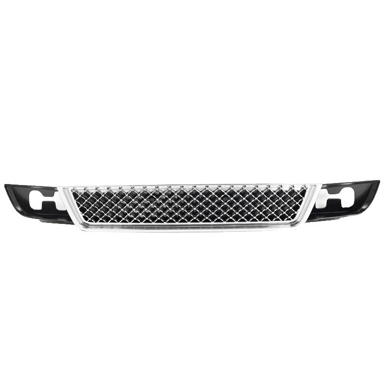 Mesh Front Car & Truck Grilles