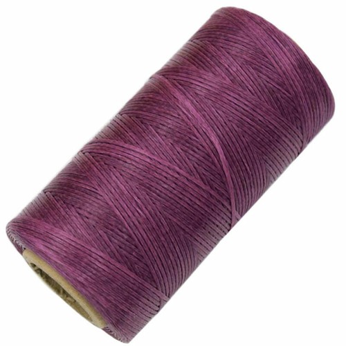 260m Sewing Repair Craft DIY Waxed Threads 0.8mm Upholstery For Shoes Luggage - Picture 21 of 26