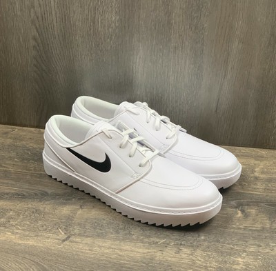 janoski golf white