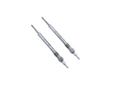 Original Glühkerzen "SET" Audi VW SEAT Škoda Glühstift 2er Set