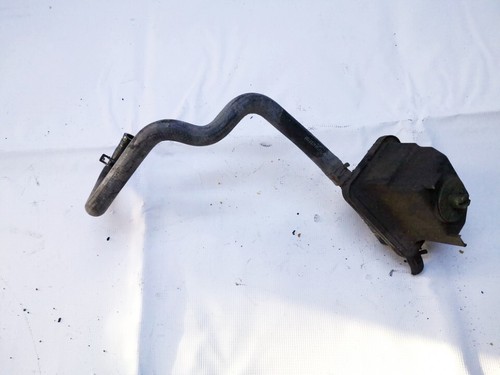 Volkswagen Golf 2000 Power Steering Pump Oil Reservoir Tank 1j0422 #957920-16