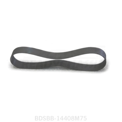 Blower Drive Service BB-14408M75 Blower Belt 8mm - 180T 56.69 Blower Drive Service BB-14408M75 Blower Belt 8mm - 180T 56.69