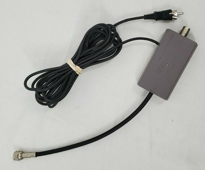 Nintendo Rf Switch Nes 003 Coaxial Video Cable Adapter Nes Video Games Tv Ant Ebay Nintendo Rf Switch Nes 003 Coaxial Video Cable Adapter Nes Video Games Tv Ant Ebay