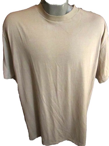 T-shirt Geek Homme MAKAYA Funny Series Snoop Dog - Manches Courtes, Coton Gris, Loose Fit