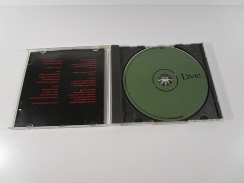 Live CD Bundle x 6 Albums - Copper Samadhi Distance V Black Mountain Awake - Picture 5 of 21