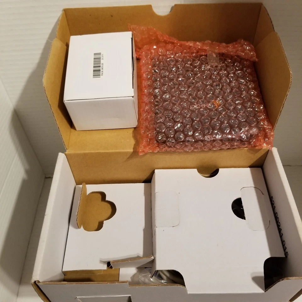 ubee AMBIT Cable Modem U10C018 2011 NEW IN BOX! - Image 2 of 4