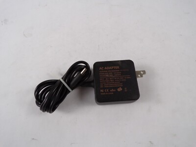 Genuine AC Adapter GA195023 Output 19.5 V 2.31 A Power Supply Adapter A85