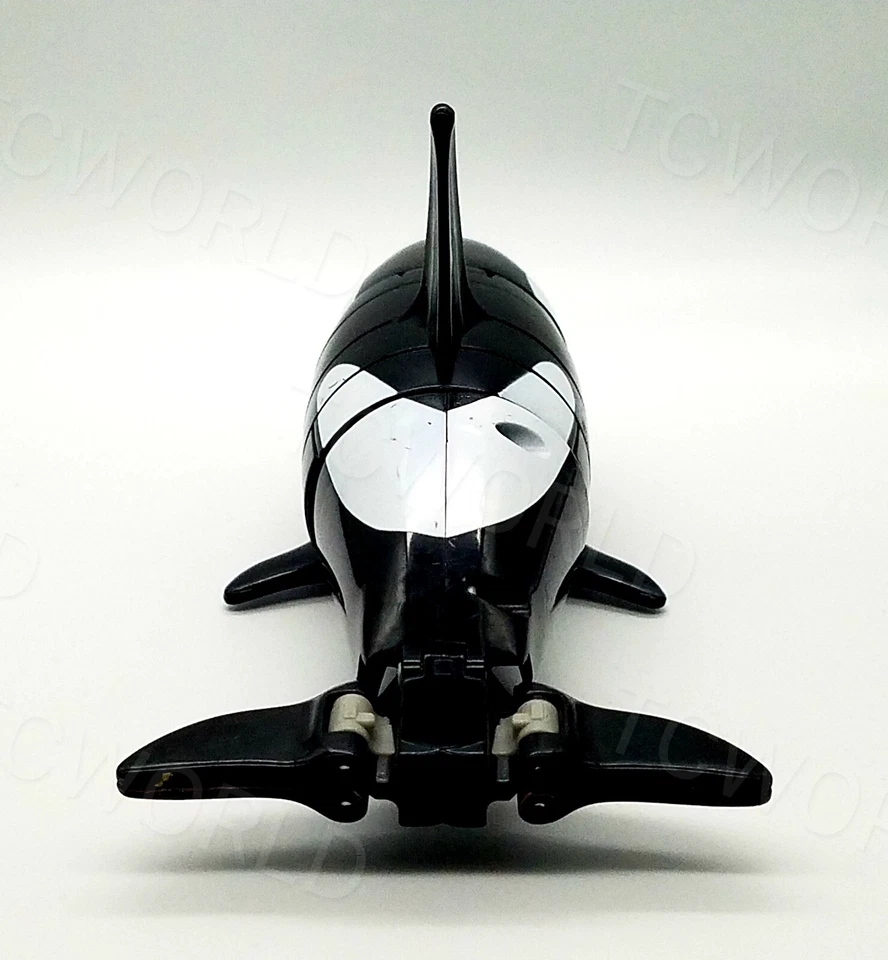 Transformers Beast Wars Microverse Playsets "Maximal Orcanoch" (incomplete) - Image 3 of 4