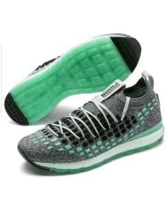 puma fusefit jamming