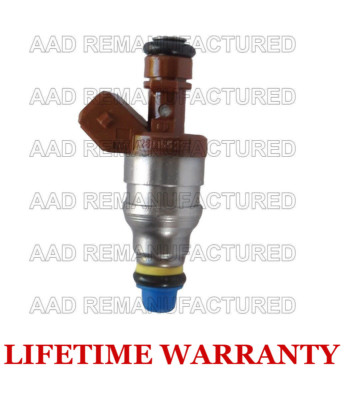    Genuine Bosch Single Fuel Injector for S500 S420 5.0L 4.2L V8   # 0280155217
