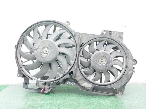 4F0121207N Elektroventilator F r AUDI A6 2 0 TDI 2004 7941533 EBay