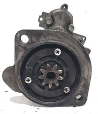 RICAMBI USATI, MOTORINO AVVIAMENTO RENAULT MASTER 2.5 DCI, CODICE : S13-556