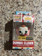 dumbo funko keychain