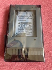 Image of NEW SEALED HP 454411-001 / 748385-001 HARD DRIVE 300GB 15K FC (INC VAT)